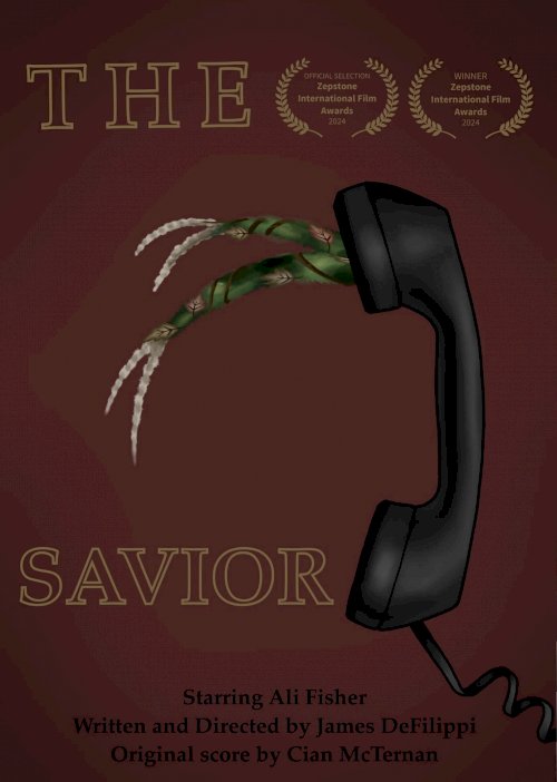 The Savior