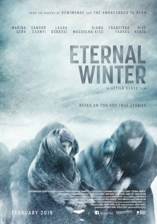 Eternal Winter Eternal Winter