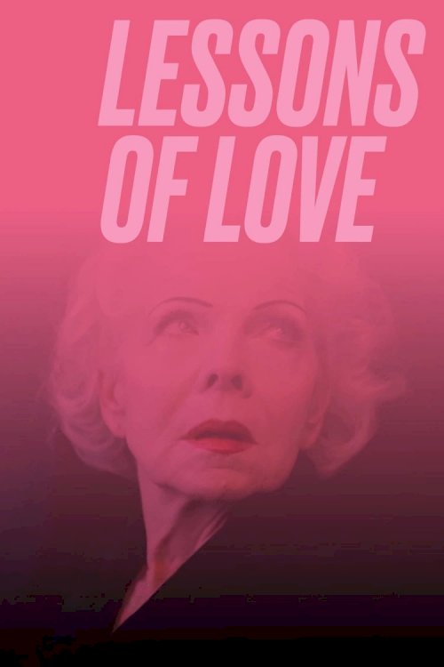 Lessons of Love Lessons of Love