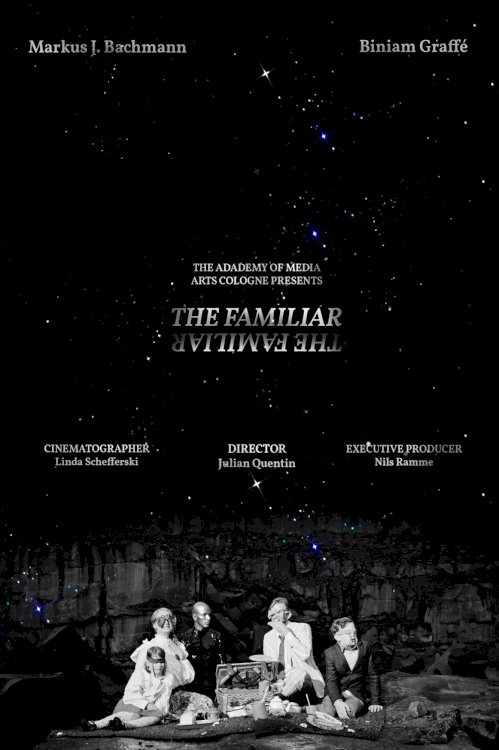 The Familiar The Familiar