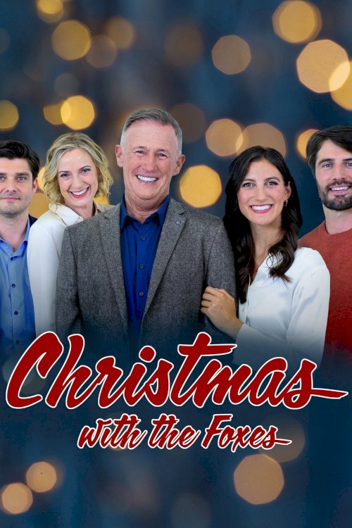 Christmas with the Foxes Christmas with the Foxes