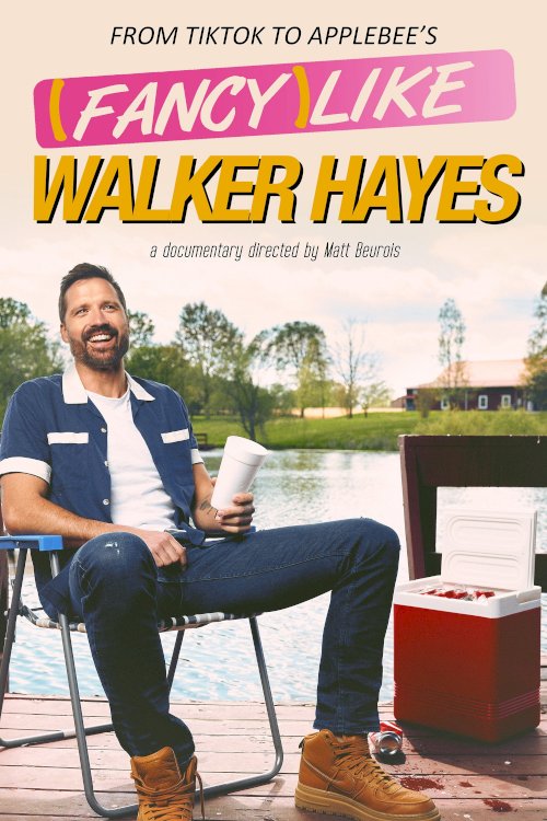 Fancy Like Walker Hayes Fancy Like Walker Hayes