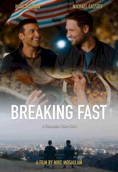 Breaking Fast Breaking Fast