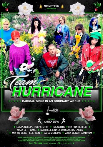 Team Hurricane Team Hurricane