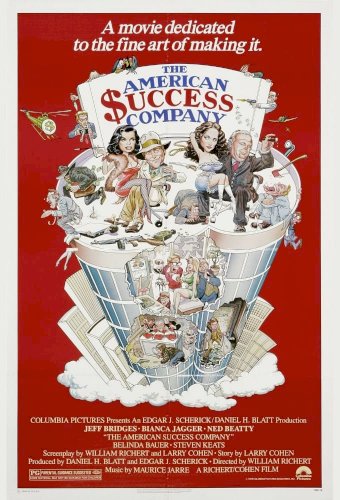 The American Success Company The American Success Company