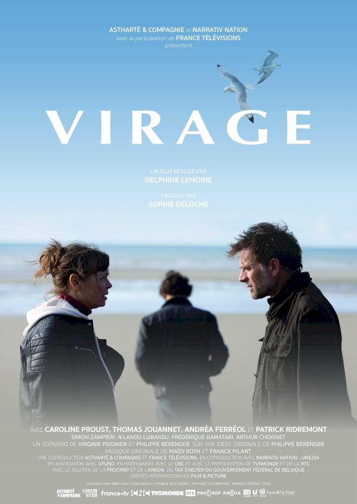 Virage Virage