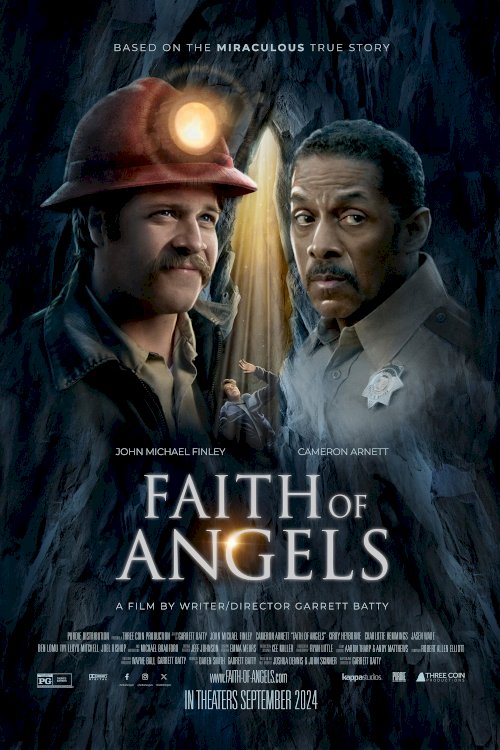 Faith of Angels Faith of Angels