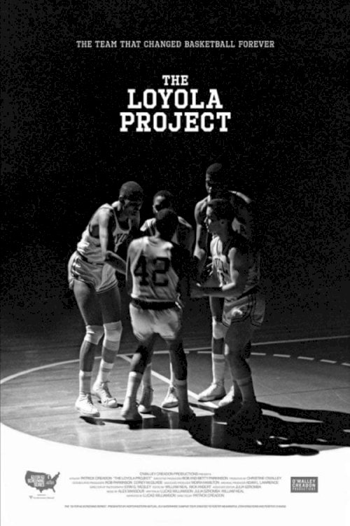 The Loyola Project The Loyola Project