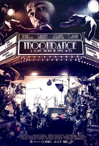 Moondance Moondance