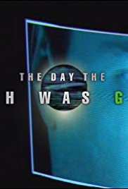 The Day the Earth Was Green The Day the Earth Was Green