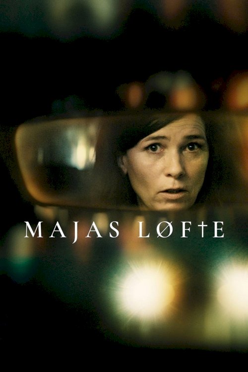 Majas løfte Majas løfte