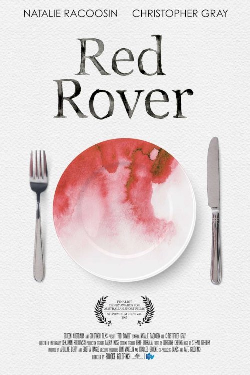 Red Rover Red Rover