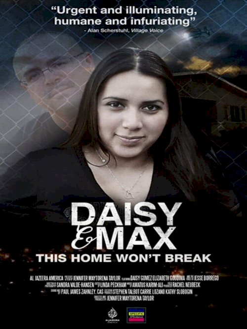 Daisy and Max Daisy and Max