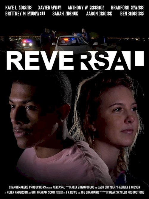 Reversal Reversal