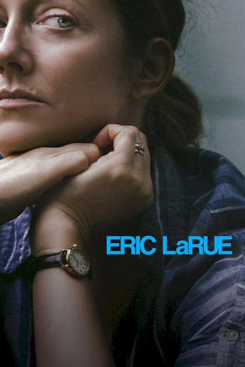 Eric LaRue Eric LaRue
