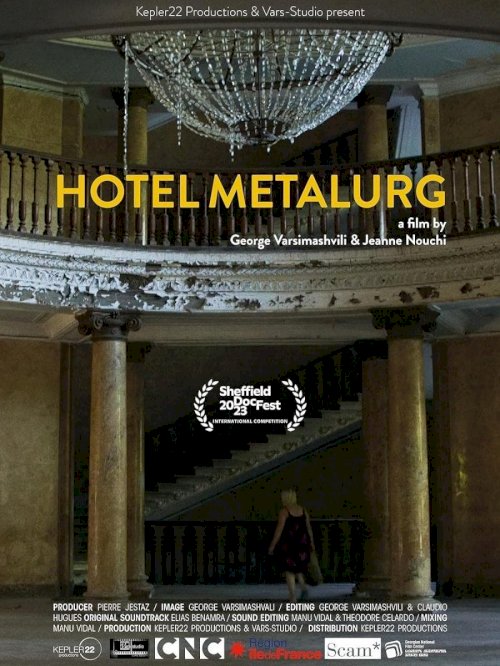 Hotel Metalurg Hotel Metalurg