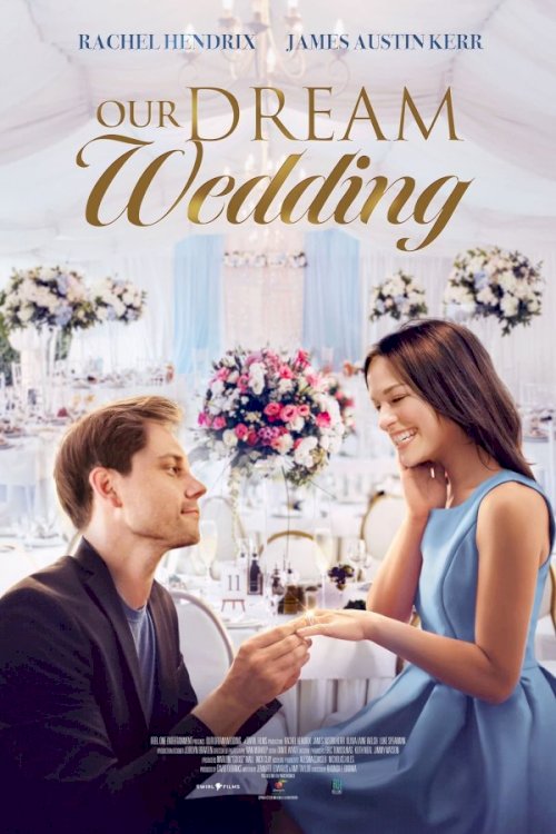 Our Dream Wedding Our Dream Wedding
