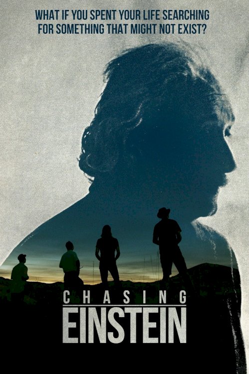 Chasing Einstein Chasing Einstein