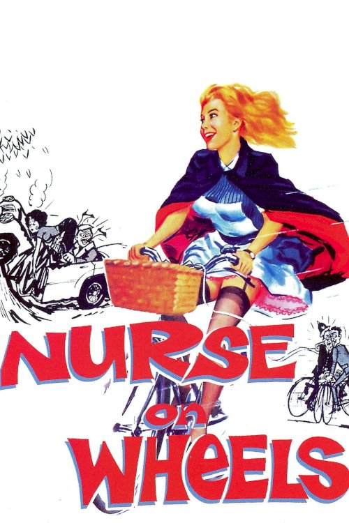Nurse on Wheels Nurse on Wheels