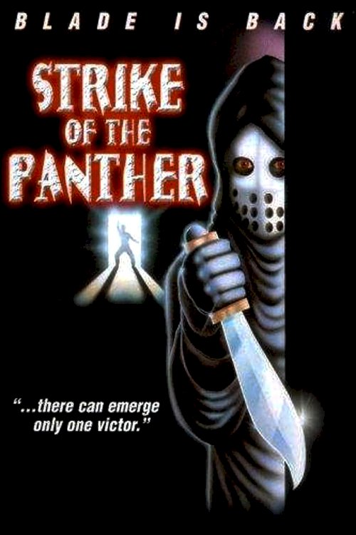 Strike of the Panther Strike of the Panther