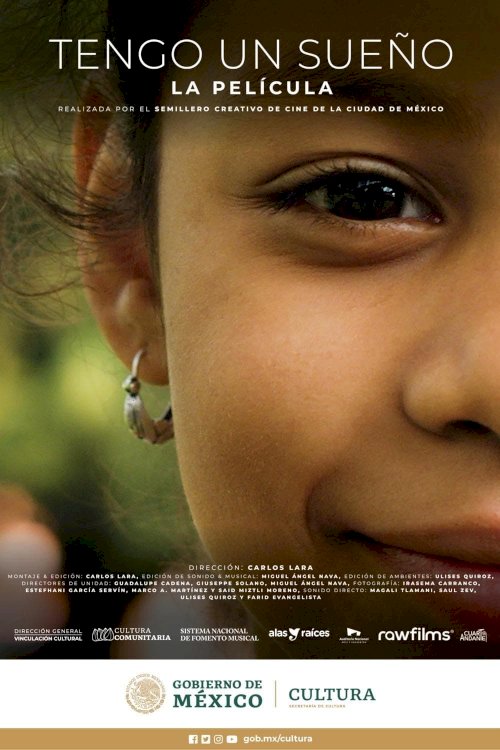 Tengo un sueño: La Película Tengo un sueño: La Película