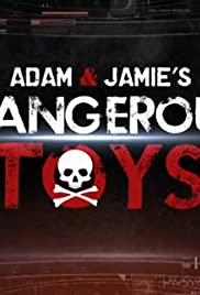 Dangerous Toys Dangerous Toys