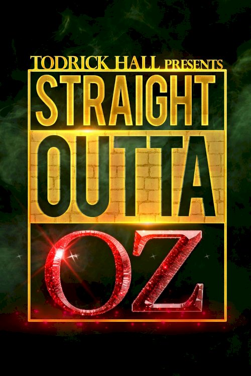 Straight Outta OZ Straight Outta OZ