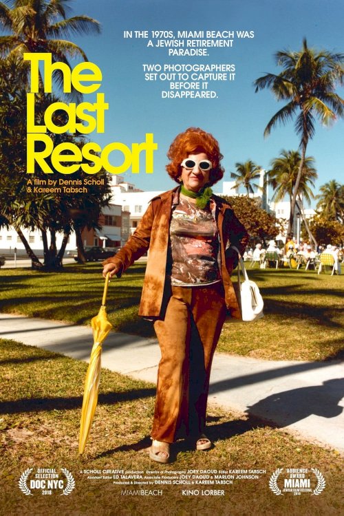The Last Resort The Last Resort