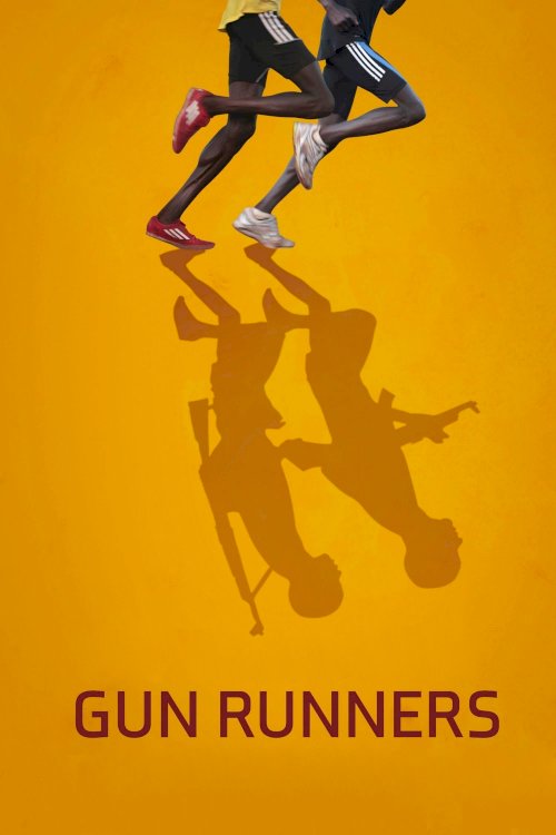 Gun Runners Gun Runners