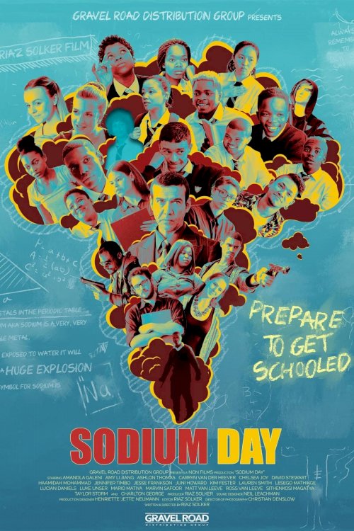 Sodium Day Sodium Day
