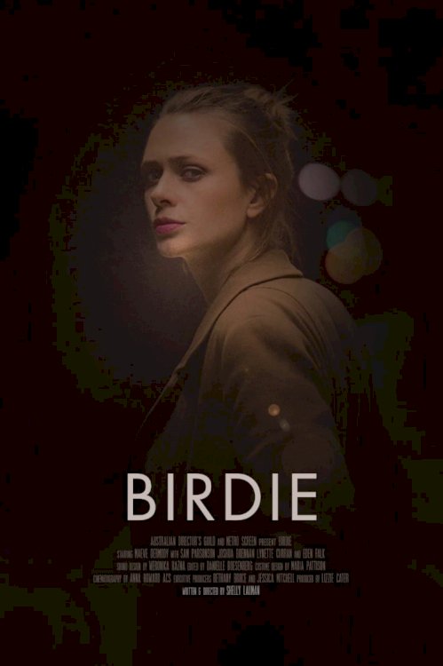 Birdie Birdie