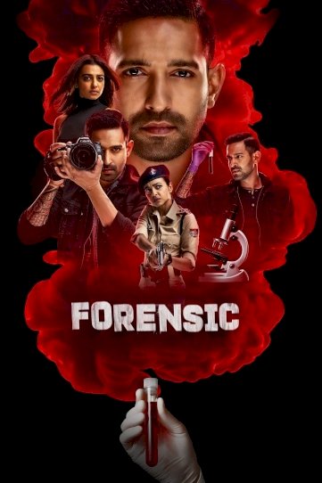 Forensic Forensic