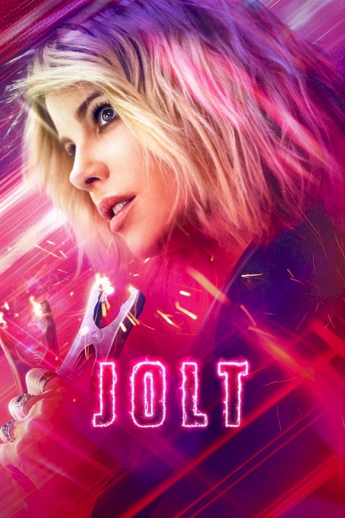 Jolt Jolt