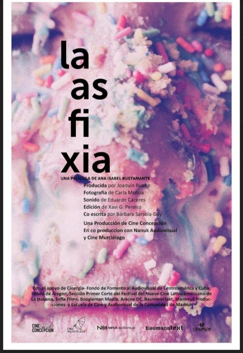 Asphyxia Asphyxia