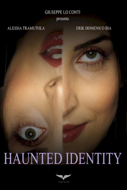 Haunted Identity Haunted Identity