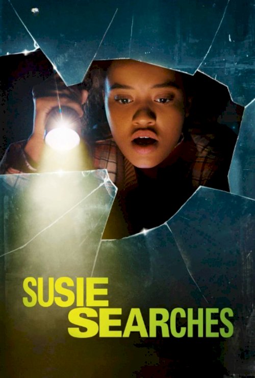 Susie Searches Susie Searches