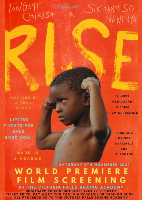 Rise Rise