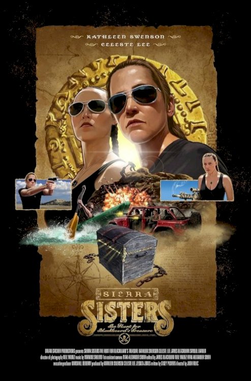 Gold Raiders Gold Raiders