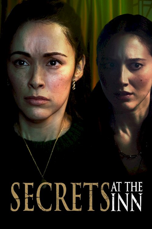 Secrets at the Inn Secrets at the Inn
