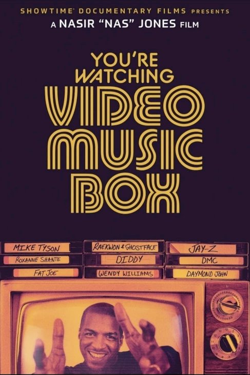 You're Watching Video Music Box You're Watching Video Music Box