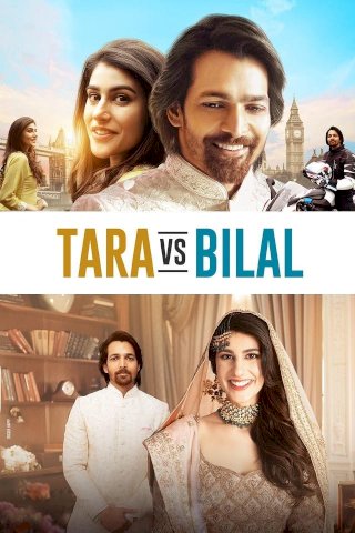 Tara vs Bilal Tara vs Bilal