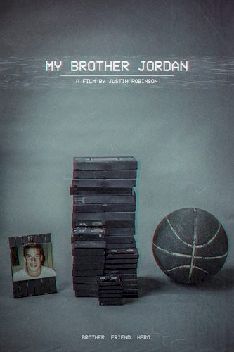 My Brother Jordan My Brother Jordan