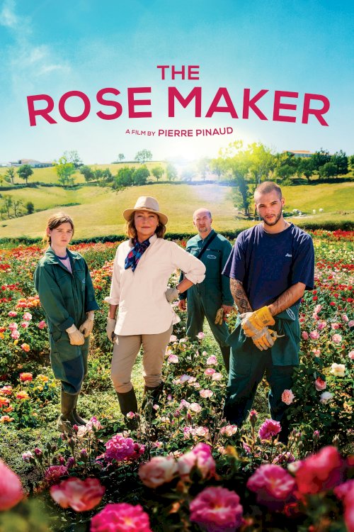 The Rose Maker The Rose Maker