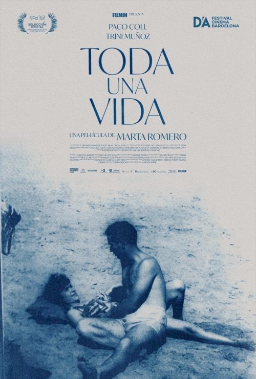 Toda una vida Toda una vida