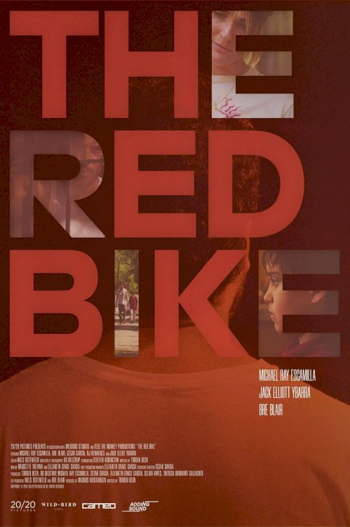 The Red Bike The Red Bike