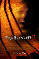 Lights, Camera, Creeper: Making 'Jeepers Creepers 2' Lights, Camera, Creeper: Making 'Jeepers Creepers 2'
