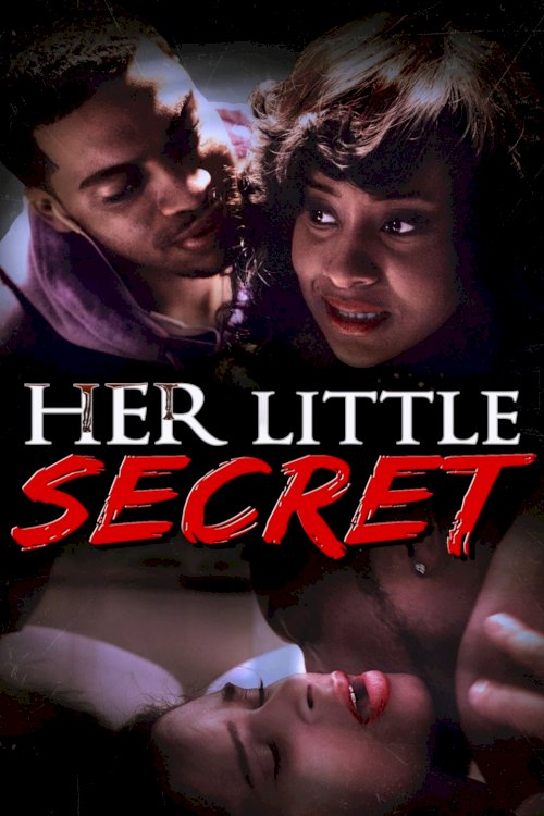 Her Little Secret Her Little Secret