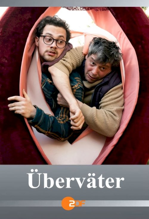 Überväter Überväter