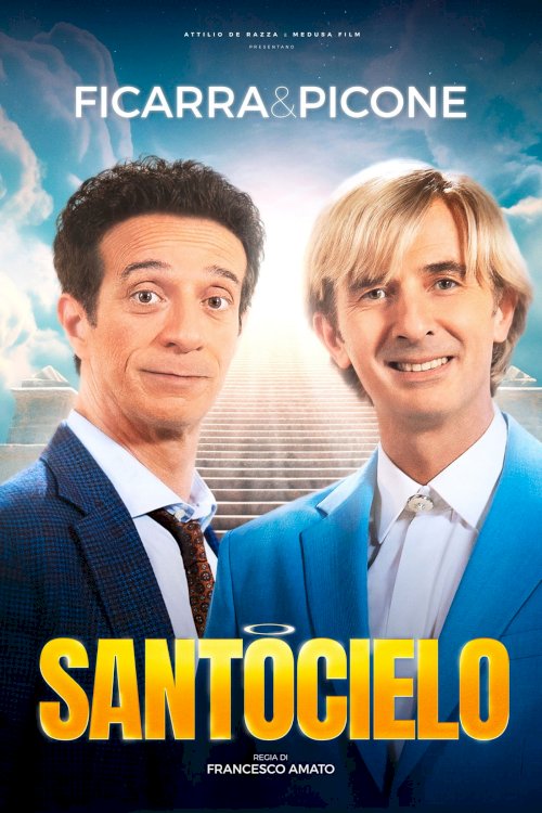 Santocielo Santocielo