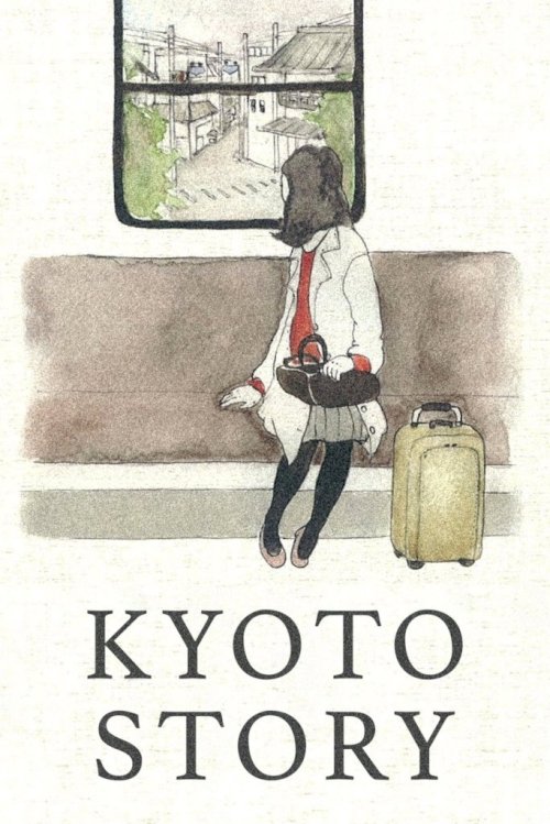 Kyoto Story Kyoto Story